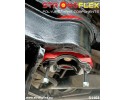 Front Trolley Bushing Kit Mercedes CL C140 92 98 S W140 91 98 Class Car type passenger cars