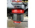 Front Trolley Bushing Kit Mercedes CL C140 92 98 S W140 91 98 Class Installation side multipurpose