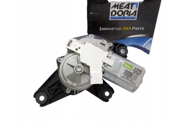 WINDSHIELD WIPER MOTOR REAR RENAULT GRAND SCENIC II MEGANE II SCENIC II