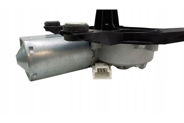 WINDSHIELD WIPER MOTOR REAR RENAULT GRAND SCENIC II MEGANE II SCENIC II Part manufacturer Meat Doria