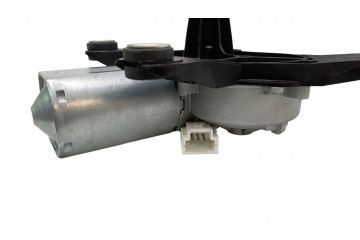 WINDSHIELD WIPER MOTOR REAR RENAULT GRAND SCENIC II MEGANE II SCENIC II Part manufacturer Meat Doria