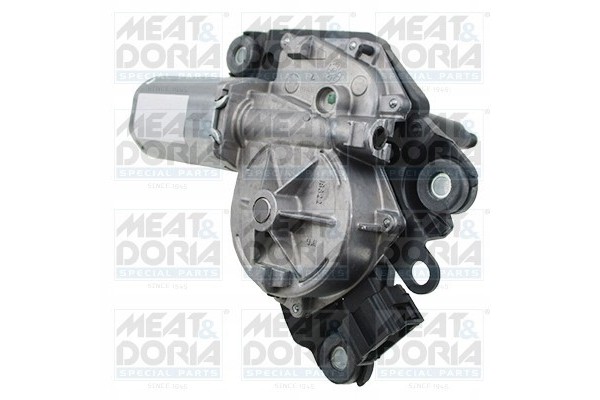 WIPER MOTOR DB CLASS B W245 03 05 12 18 REAR MD27462