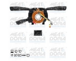 FIAT DOBLO COLUMN SWITCH 263 MD231810