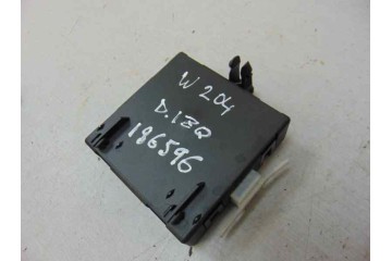 A2048707526 MODULO CONFORT MERCEDES-BENZ CLASE C (BM 204) BERLINA