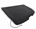 Trunk shelf CURTAIN PORSCHE MACAN 14 18R NEW black HQ Packaging status original