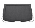 Trunk shelf CURTAIN PORSCHE MACAN 14 18R NEW black HQ Part manufacturer MAGIC MOTO