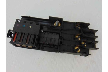 2115452601 CAJA RELES / FUSIBLES MERCEDES-BENZ CLASE ML (BM 164)