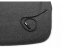 Trunk shelf CURTAIN PORSCHE MACAN 14 18R NEW black HQ Car type passenger cars 4x4 SUV