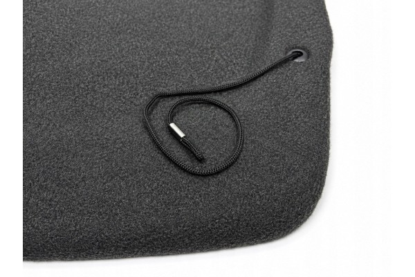 Trunk shelf CURTAIN PORSCHE MACAN 14 18R NEW black HQ Car type passenger cars 4x4 SUV
