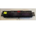 COUNTER DISPLAY RENAULT ESPACE IV P8200392366C Catalog number of the part LICZNIK WYSWIETLACZ RENAULT ESPACE IV P8200392366C