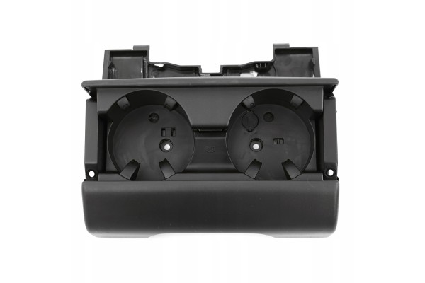Cup holder Audi 4K08859956PS Product new original