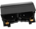 Cup holder Audi 4K08859956PS Product new original Part manufacturer Audi OE