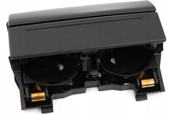 Cup holder Audi 4K08859956PS Product new original Part manufacturer Audi OE