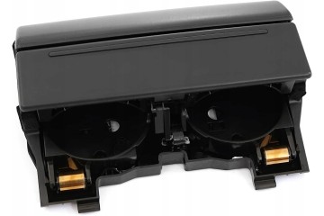 Cup holder Audi 4K08859956PS Product new original Part manufacturer Audi OE