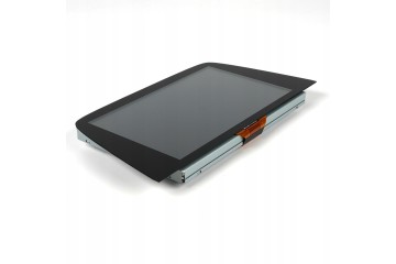 BRAND NEW NAVIGATION LCD RADIO DISPLAY OPEL ASTRA K 39018792 39042448 Catalog number of the part Aum KD AL ZQ0058