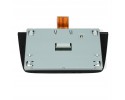 Pantalla LCD de Radio de Navegación Original para Opel Astra K 390187