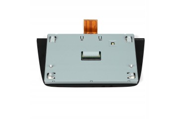 Pantalla LCD de Radio de Navegación Original para Opel Astra K 390187