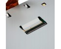 Pantalla LCD de Radio de Navegación Original para Opel Astra K 390187