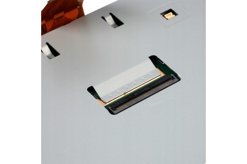 Pantalla LCD de Radio de Navegación Original para Opel Astra K 390187