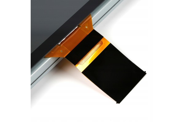 Pantalla LCD de Radio de Navegación Original para Opel Astra K 390187