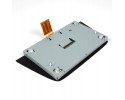 Pantalla LCD de Radio de Navegación Original para Opel Astra K 390187
