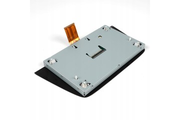 Pantalla LCD de Radio de Navegación Original para Opel Astra K 390187