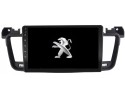 RADIO NAVIGATION PEUGEOT 508 ANDROID CAMERA 8 64