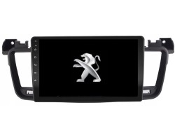 RADIO NAVIGATION PEUGEOT 508 ANDROID CAMERA 8 64