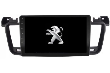 RADIO NAVIGATION PEUGEOT 508 ANDROID CAMERA 8 64