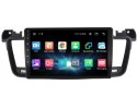 Radio Navegación Peugeot 508 Android Cámara 8/64