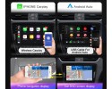 Radio Navegación Honda CR-V Android 11 8/128GB KAM