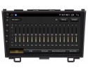 Radio Navegación Honda CR-V Android 11 8/128GB KAM