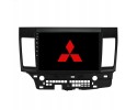 RADIO NAVIGATION MITSUBISHI LANCER ANDROID 8 64GB