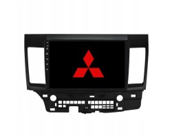 RADIO NAVIGATION MITSUBISHI LANCER ANDROID 8 64GB