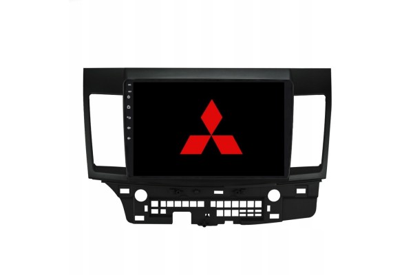 RADIO NAVIGATION MITSUBISHI LANCER ANDROID 8 64GB