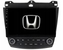 RADIO NAVIGATION HONDA ACCORD ANDROID 8 64 CAMERA