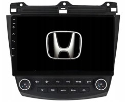 RADIO NAVIGATION HONDA ACCORD ANDROID 8 64 CAMERA