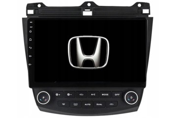 RADIO NAVIGATION HONDA ACCORD ANDROID 8 64 CAMERA