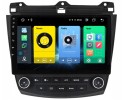 RADIO NAVIGATION HONDA ACCORD ANDROID 8 64 CAMERA Catalog number of the part 543533