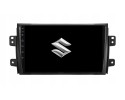 RADIO NAVIGATION SUZUKI SX4 SEDICI ANDROID 8 64 KAM