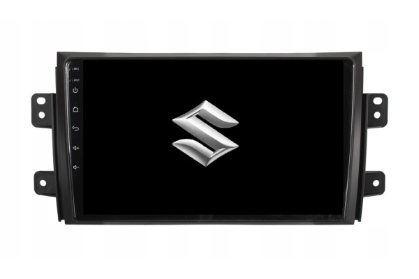RADIO NAVIGATION SUZUKI SX4 SEDICI ANDROID 8 64 KAM