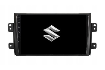 RADIO NAVIGATION SUZUKI SX4 SEDICI ANDROID 8 64 KAM