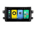 RADIO NAVIGATION SUZUKI SX4 SEDICI ANDROID 8 64 KAM Catalog number of the part 6543563456