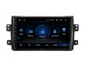 Radio Navegación Suzuki SX4 Sedici Android 8/64 KAM