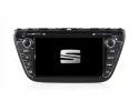RADIO NAVIGATION SUZUKI SX4 S CROSS ANDROID 4 64GB