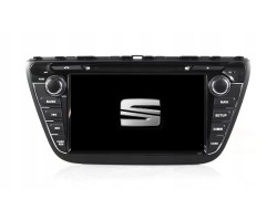 RADIO NAVIGATION SUZUKI SX4 S CROSS ANDROID 4 64GB