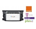 RADIO NAVIGATION SUZUKI SX4 S CROSS ANDROID 4 64GB Part manufacturer no brand