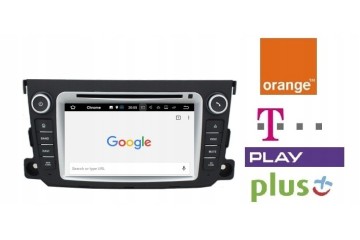 RADIO NAVIGATION SUZUKI SX4 S CROSS ANDROID 4 64GB Part manufacturer no brand
