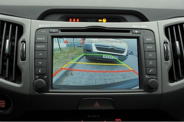 RADIO NAVIGATION SUZUKI SX4 S CROSS ANDROID 4 64GB Car type passenger cars