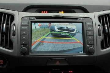 RADIO NAVIGATION SUZUKI SX4 S CROSS ANDROID 4 64GB Car type passenger cars